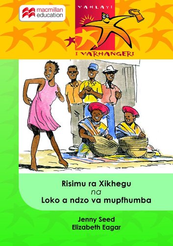 Risimu Ra Xikhegu Na Loko A Ndzo Va Mupfhumba