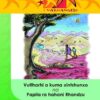Vutlharhi A Kuma Xintshunxo Na Papila Ra Hahani Rhandzu