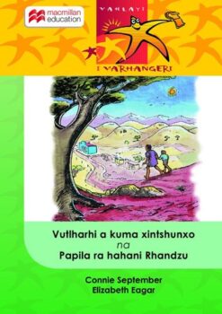 Vutlharhi A Kuma Xintshunxo Na Papila Ra Hahani Rhandzu