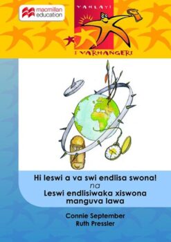 Hi Leswi A Va Swi Endlisa Swona Na Leswi Endlisiwaka Xiswona Manguva Lawa