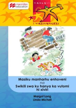 Masiku Manharhu Enhoveni Na Swikilii Swa Ku Hanya Ka Vutomi Hi Xiviri