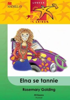 Lesers Is Leiers Graad 4 Eat Elna Se Tannie