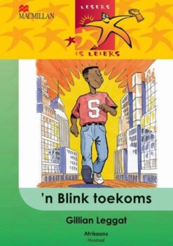 Lesers Is Leiers Graad 4 Eat 'N Blink Toekoms