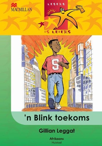 Lesers Is Leiers Graad 4 Eat 'N Blink Toekoms