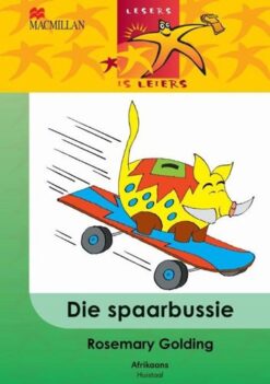 Lesers Is Leiers Graad 4 Eat Die Spaarbussie