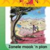 Lesers Is Leiers Graad 4 Eat Zanele Maak 'N Plan