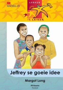 Lesers Is Leiers Graad 5 Eat Jeffrey Se Goeie Idee