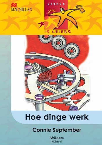 Lesers Is Leiers Graad 5 Eat Hoe Dinge Werk