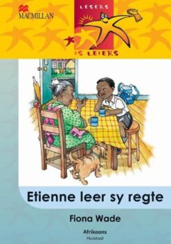 Lesers Is Leiers Graad 5 Eat Etienne Leer Sy Regte