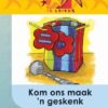 Lesers Is Leiers Graad 5 Eat Kom Ons Maak 'N Geskenk