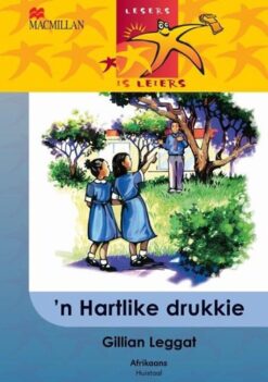 Lesers Is Leiers Graad 6 Eat 'N Hartlike Drukkie