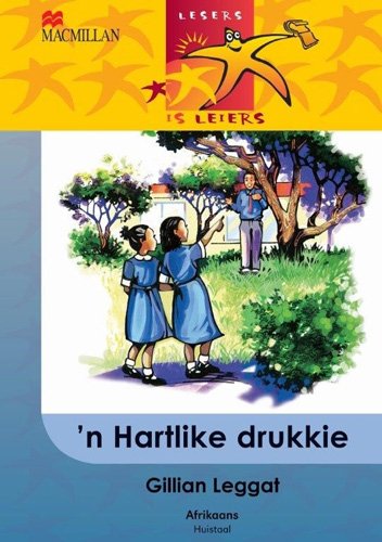 Lesers Is Leiers Graad 6 Eat 'N Hartlike Drukkie
