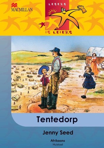 Lesers Is Leiers Graad 6 Eat Tentedorp