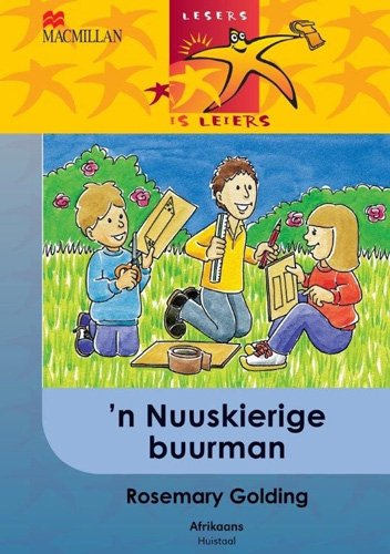 Lesers Is Leiers Graad 6 Eat 'N Nuuskierige Buurman