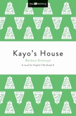 Kayo'S House