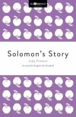 Solomon'S Story