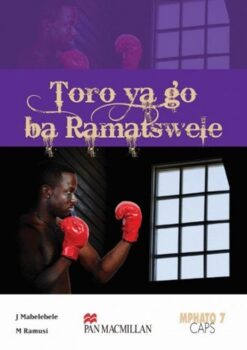 Toro Ya Go Ba Ramatswele