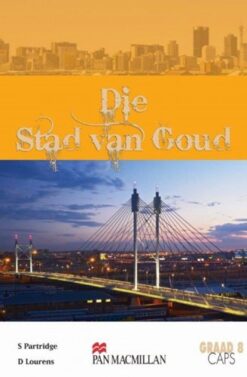 Die Stad Van Goud