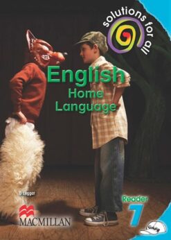 Solutions For All English Home Language Grade 7 Core Reader