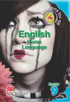 Solutions For All English Home Language Grade 9 Core Reader