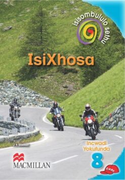 Isisombululo Sethu Isixhosa Ibanga 8 Incwadi Yokufunda