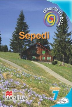 Ditharollo Tša Bohle Sepedi Mphato 7 Padio