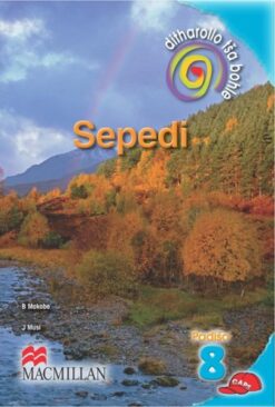 Ditharollo Ta Bohle Sepedi Mphato 8 Padio