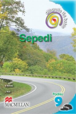 Ditharollo Ta Bohle Sepedi Mphato 9 Padio