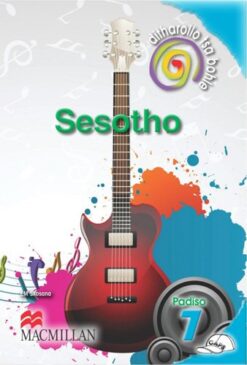 Ditharollo Tsa Bohle Sesotho Kereiti 7 Padiso