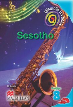 Ditharollo Tsa Bohle Sesotho Kereiti 8 Padiso