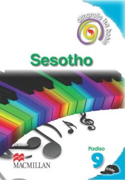 Ditharollo Tsa Bohle Sesotho Kereiti 9 Padiso