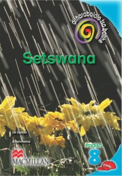 Ditharabololo Tsa Botlhe Setswana Mophato 8 Padiso