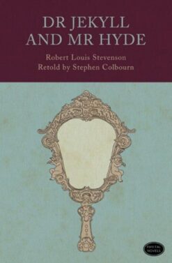 Dr Jekyll And Mr Hyde