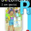 Solutions For All English Grade R Reader 1: I Am Special