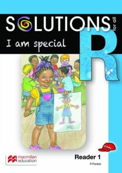 Solutions For All English Grade R Reader 1: I Am Special