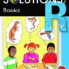 Solutions For All English Grade R Reader 4: Books