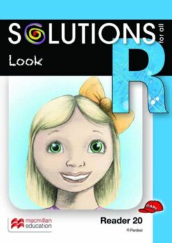 Solutions For All English Grade R Reader 20: Look