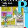 Solutions For All English Grade R Reader 22: Taste And Smell