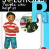 Solutions For All English Grade R Reader 25: People Who Help Us