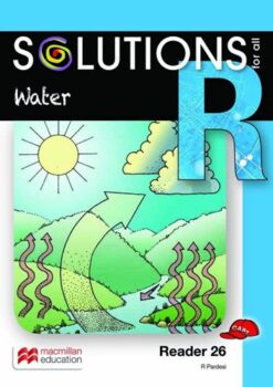 Solutions For All English Grade R Reader 26: Water