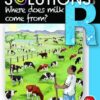 Solutions For All English Grade R Reader 29: Where Does Milk Come From?
