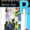 Solutions For All English Grade R Reader 32: Special Days