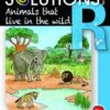 Solutions For All English Grade R Reader 37: Animals That Live In The Wild