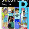 Solutions For All English Grade R Big Book 1