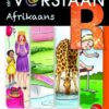 Almal Verstaan Afrikaans Grade R Groot Boek 4
