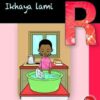 Thokozani Ibanga R Incwadi Yokufunda 11: Ikhaya Lami