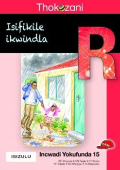 Thokozani Ibanga R Incwadi Yokufunda 15: Isi?Kile Ikwindla