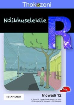 Thokozani Ibanga R Incwadi 12: Ndikhuselekile