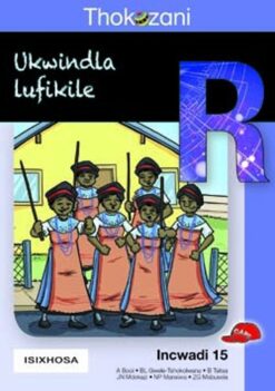 Thokozani Ibanga R Incwadi 15: Ukwindla Lu?Kile