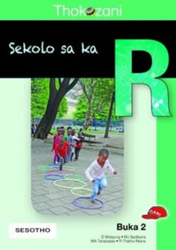 Thokozani Kereiti R Buka 2: Sekolo Sa Ka